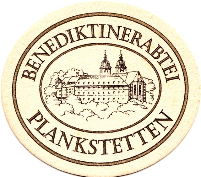 riedenburg keh-by rieden oval 1b (185-benediktinerabtei-schwarz) 